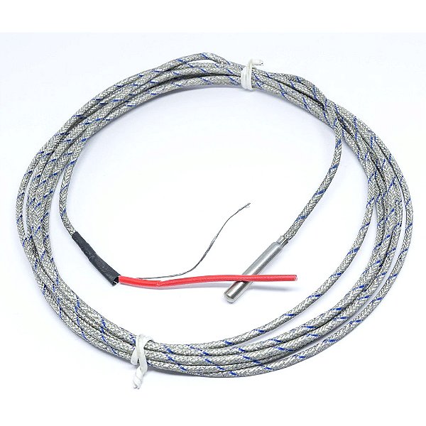 Termopar para Empacotadora de Balança FLZ100/500/1000