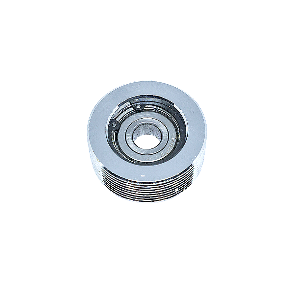 Roda de Selagem Estriada para Seladora CASM 1000 (SA1000) e CASM 900 (SA900)