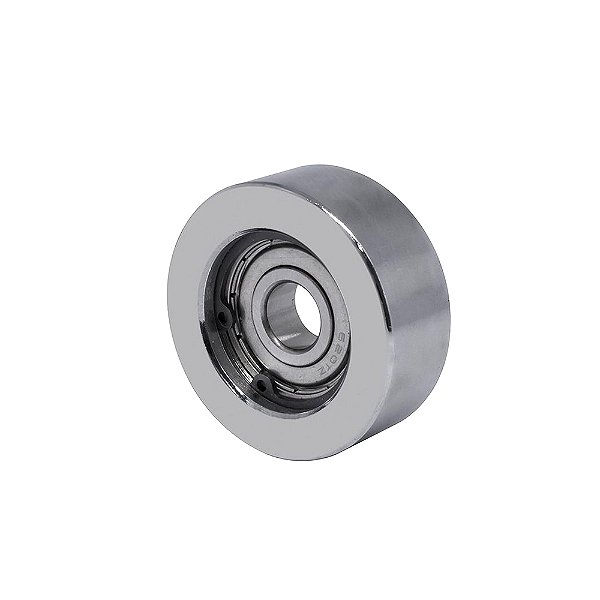 Roda de Selagem Lisa para Seladora CASM 1000 (SA1000) e CASM 900 (SA900)
