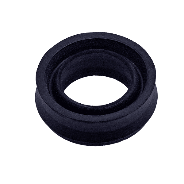 Gaxeta Maior (Int 20mm x Ext 30mm x Alt 11mm) para Cilindro Pneumático - Epdm