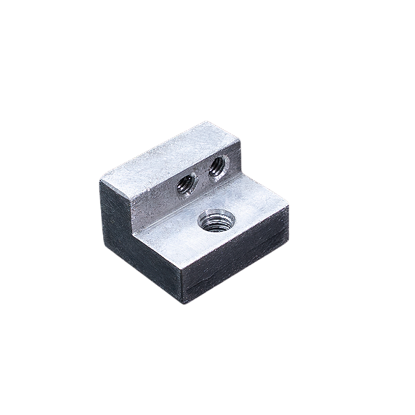 Suporte do Sensor Forquilha para Rotuladora