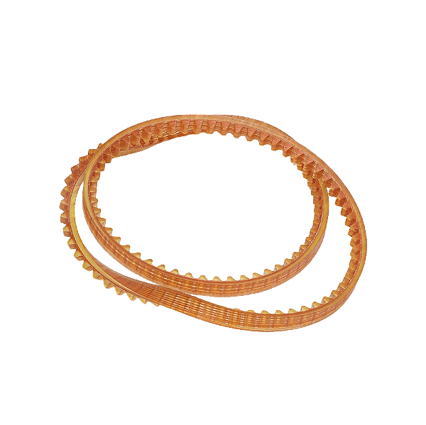 Correia Dentada para Seladoras CASSM (SR 1680) e SF 150 Broth - 470 x 5 x 4mm