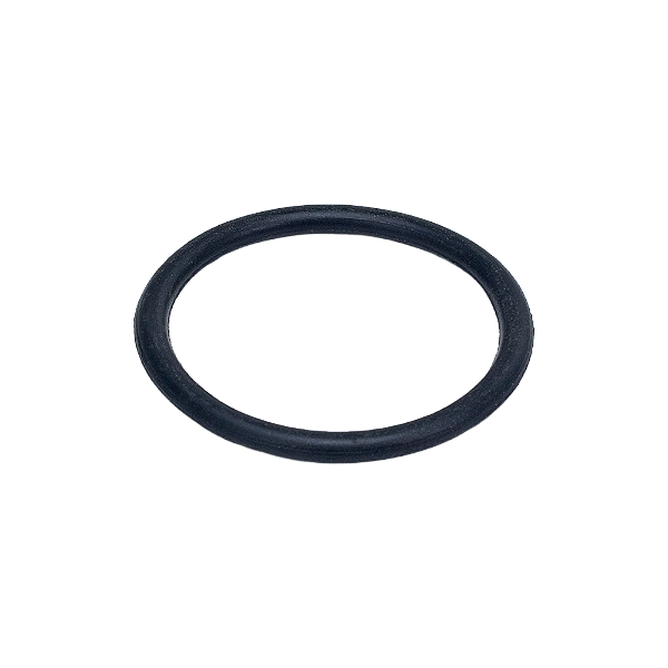 Correia Roliça para Moinhos CCMG 80 (CTO-80) e CCMG 120 (CTO-120) Int 33,5mm x Ext 39,5mm x Esp 3mm - Nitrílica