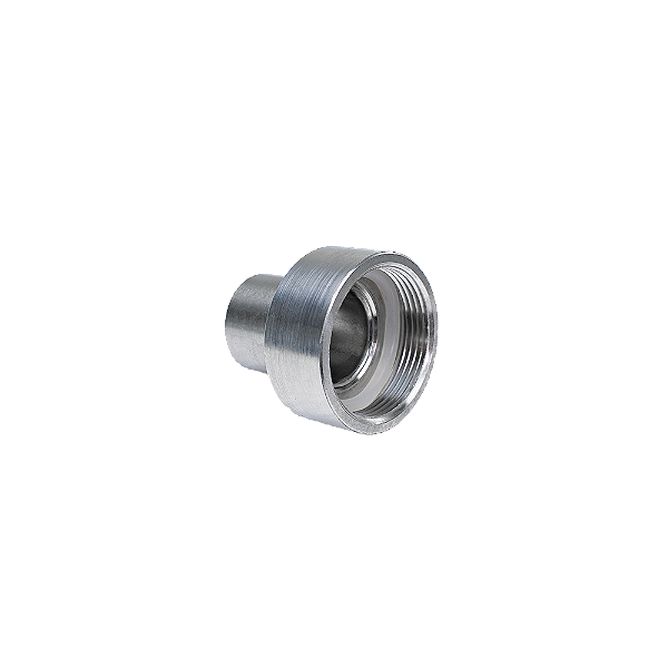 Bico para Envasadora de Líquidos e Pastosos 22 x 20mm - Com Rosca 30mm