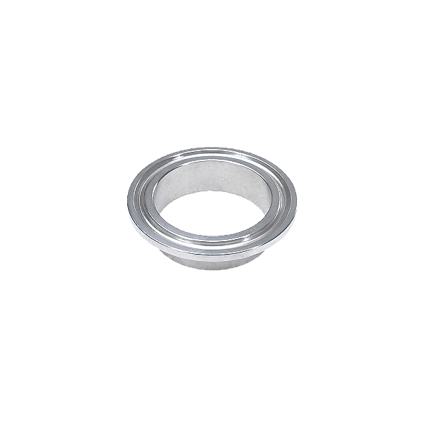 Bocal Junção Tri-Clamp Tc 1,12 Polegadas