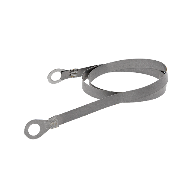 Resistência Fita para Seladora a Vácuo CPVS 280 R (SVR 280) - Com Olhal