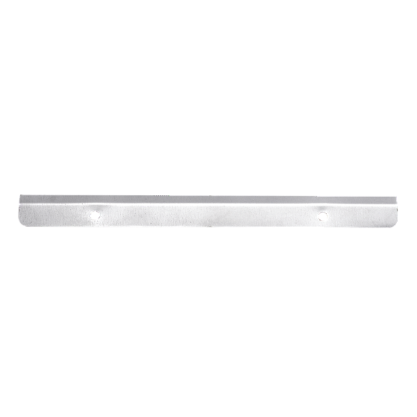Chapa de Fixação do Teflon para Seladora Manual CMSM S-200 (PFS 200)