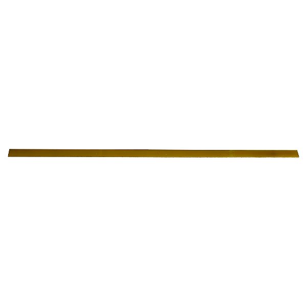 Baquelite da Resistência para Seladoras CPVS C (SVC 380 A), CPVS D (SVD 300 A) e CPVS 290 R (FS 290 A) - 290 x 9,5 x 1,50mm