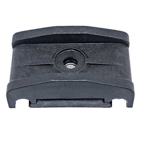 Grampo Duplo S Haste P para Esteira Transportadora de Frascos ETF1020 - D 12 x 91,5mm