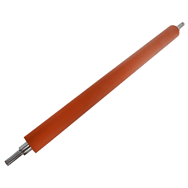 Rolo de Borracha para Plastificadora COLM 330 (SF-320) Dy - Maior 25mm