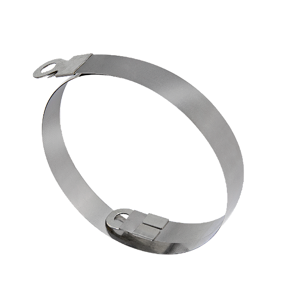 Resistência com Olhal para Seladora a Vácuo Propack - 418 x 8 x 0,05mm