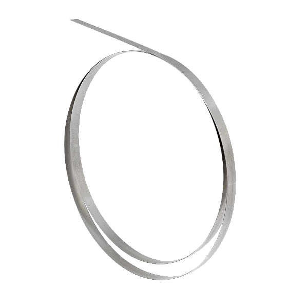 Resistência Fita para Seladora a Vácuo CCVS 240 T (DZ 240) - 300 x 0,5 x 0,10mm