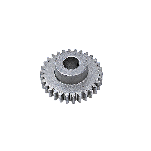Engrenagem de Ferro 30 Dentes para Plastificadora COLM 330 (SF-320) - 32mm