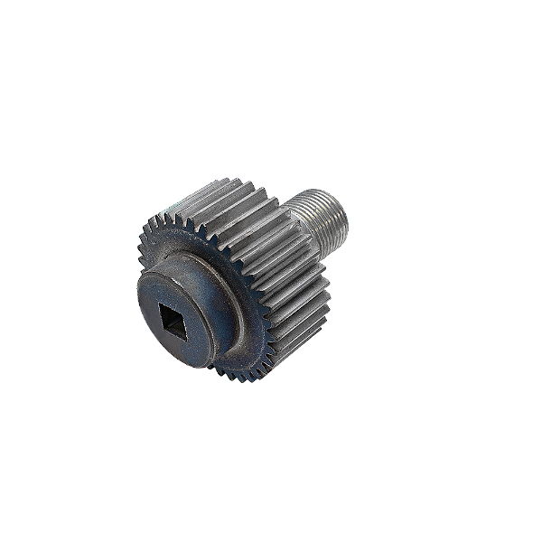 Engrenagem Maior de Ferro do Conjunto Articulado com Furo para Cardan - Seladora CASM/SA 1000 e 900
