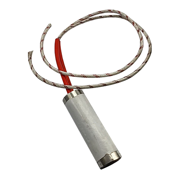 Resistência Cart. para Envasadora Rotativa CAFM R VC-1000 (XBG-1000) 110V 250W - 18 x 60mm