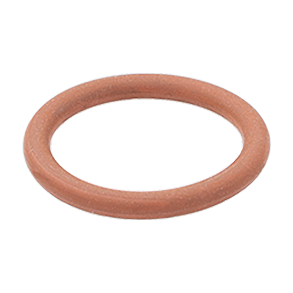 Anel Oring (Int 20mm x Ext 26mm x Espess 3mm) - Viton