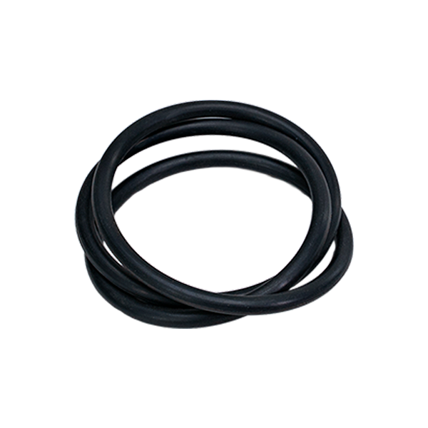 Correia Roliça para Moinho CTO-120 (Int 149mm x Ext 160mm x Esp 5,5mm) - Nitrílica