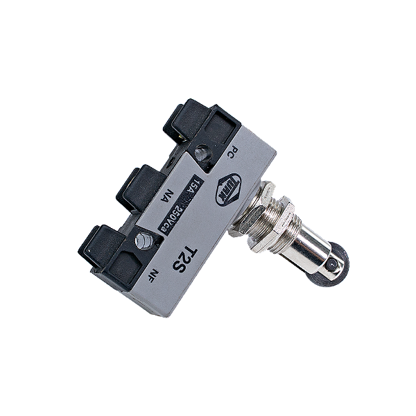 Microrruptor de Acionamento da Bomba para CCVS 800 (DZ 800) FM1308 - 15A