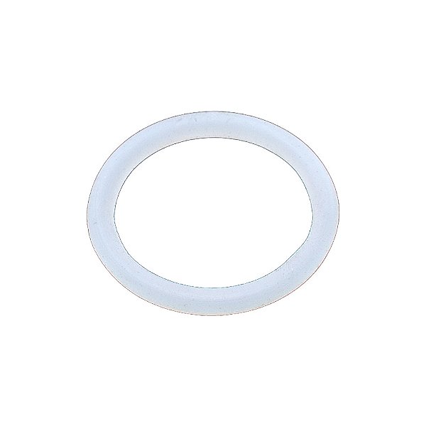 Anel Oring (Int 19mm x Ext 24mm x Espess 25mm) - Silicone