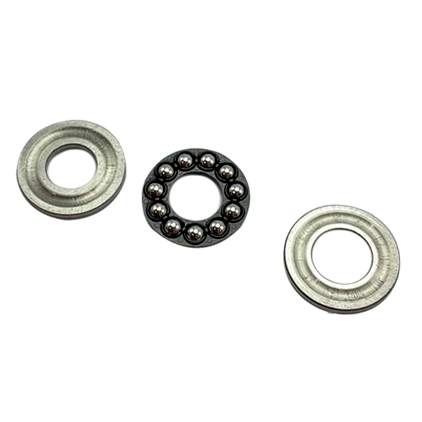 Rolamento 51101 (12 x 26 x 9mm) - Nachi