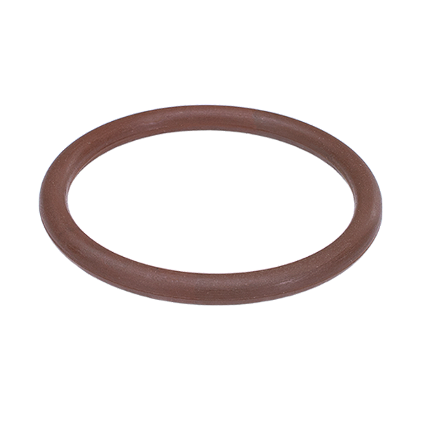 Anel Oring (Int 60mm x Ext 72mm x Espess 6mm) - Viton
