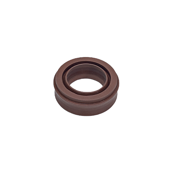 Gaxeta Maior (Int 20mm x Ext 30mm x Alt 11mm) para Cilindro Pneumático - Viton