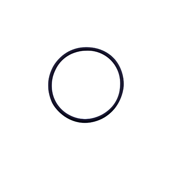 Anel Oring (Int 47mm x Ext 52mm x Espess 2,5mm) - Viton