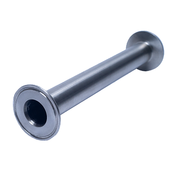 Camisa de Dosagem do Produto para Envasadora de Líquidos e Pastosos (Int 28mm x Comp 250mm) Tc 2