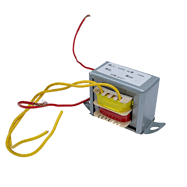 Transformador de Resistência para Seladora a Vácuo CCVS (DZ) 220V - 24V - 18V