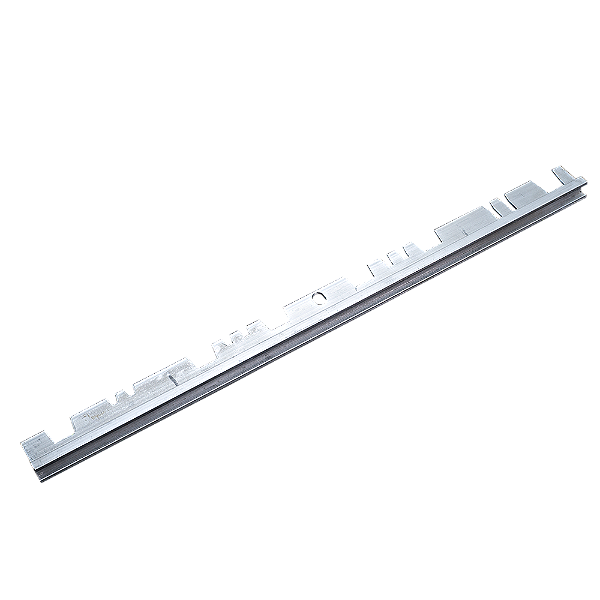 Suporte da Borracha de Selagem para CMSM S-400 (PFS 400) 40cm - Em Alumínio