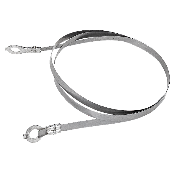 Resistência Fita 385 x 2,5 mm para Seladora a Vácuo Minivac