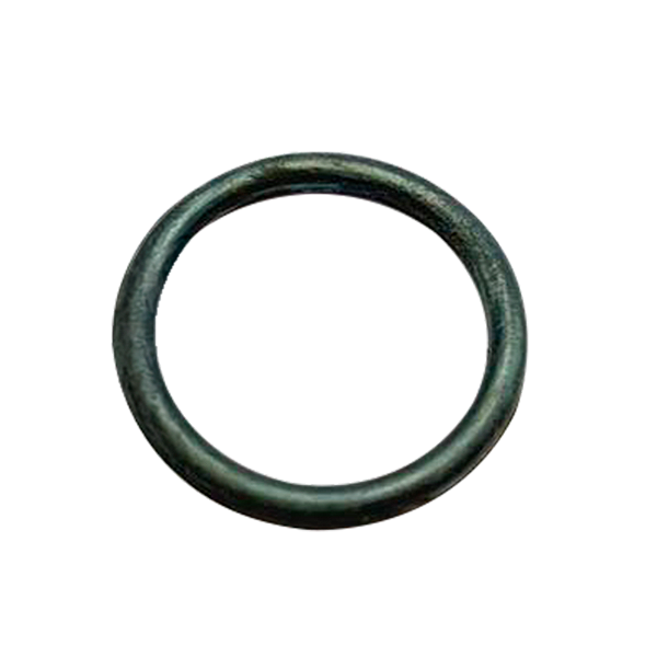 Anel Oring (Int 24mm x Ext 30mm x Espess 3mm) - Epdm 70Sh Preto
