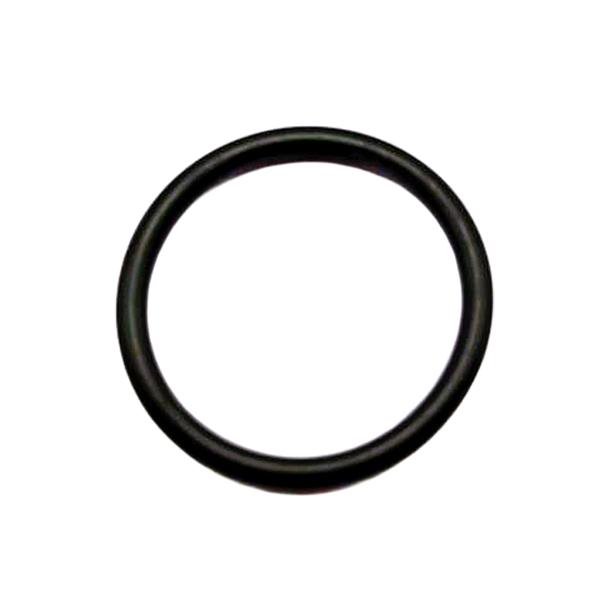 Anel Oring (Int 28mm x Espess 3mm) - Epdm 70Sh Preto