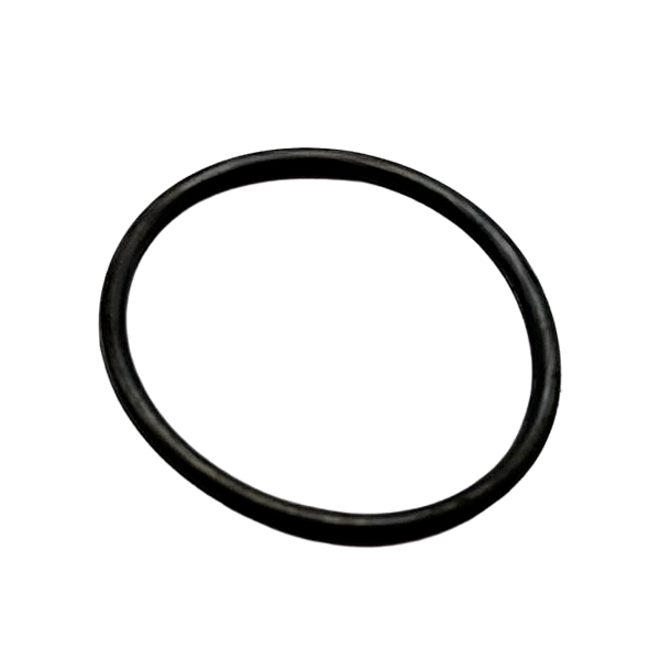 Anel Oring (Int 43mm x Ext 49mm x Espess 3mm) - Epdm 70Sh Preto