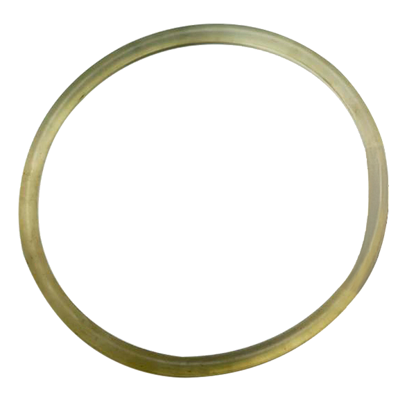 Anel Oring (Int 100mm X Ext 111mm x Espess 5,5mm) - Silicone