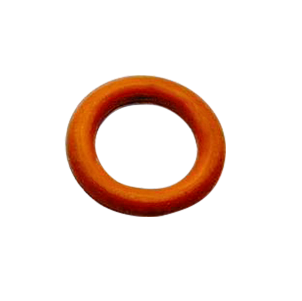 Anel Oring (Int 10mm x Ext 16mm x Espess 3mm) - Viton