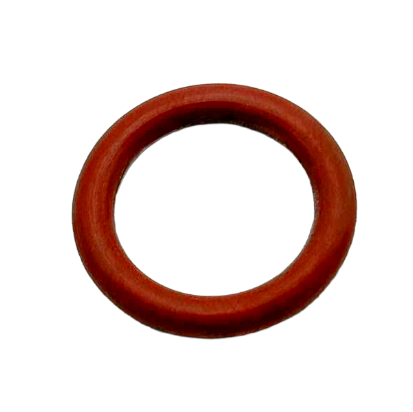 Anel Oring (Int 14mm x Ext 20mm x Espess 3mm) - Silicone