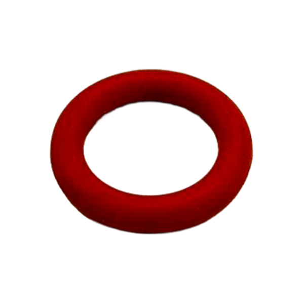 Anel Oring (Int 21mm x Ext 31mm x Espess 5mm) - Silicone