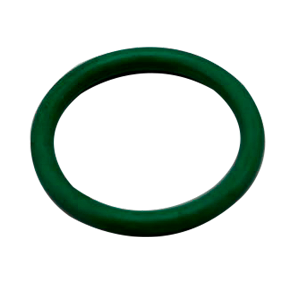 Anel Oring (Int 23mm x Ext 29mm x Espess 3mm) - Silicone