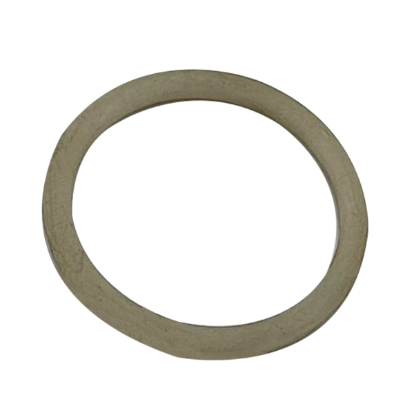 Anel Oring (Int 28mm x Ext 34mm x Espess 3mm) - Silicone