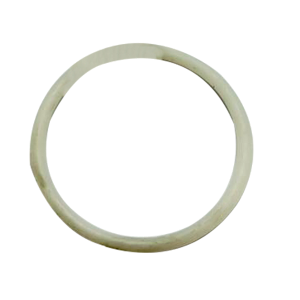 Anel Oring (Int 40mm x Ext 46mm x Espess 3mm) - Silicone