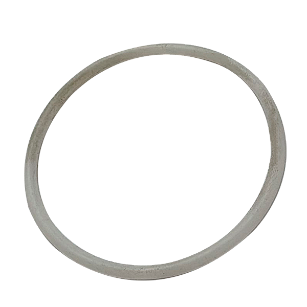 Anel Oring (Int 47mm x Ext 52mm x Espess 2,5mm) - Silicone