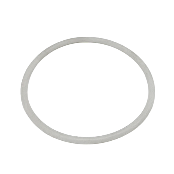 Anel Oring (Int 58mm x Ext 64mm x Espess 3mm) - Silicone