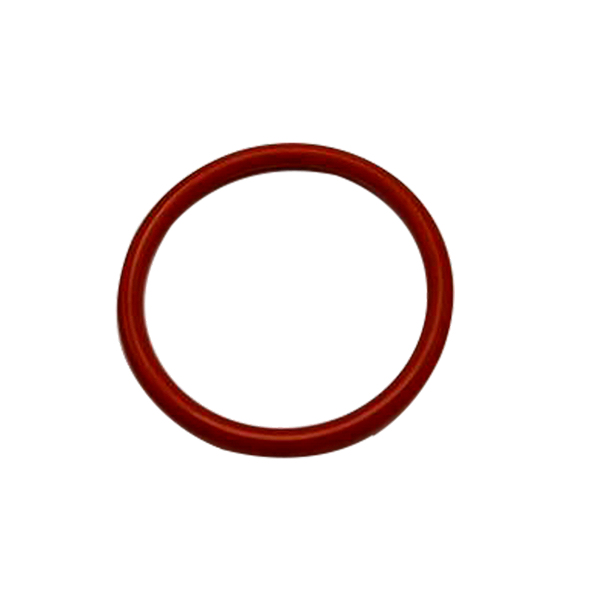 Anel Oring (Int 38mm x Ext 45mm x Espess 3,5mm) - Silicone