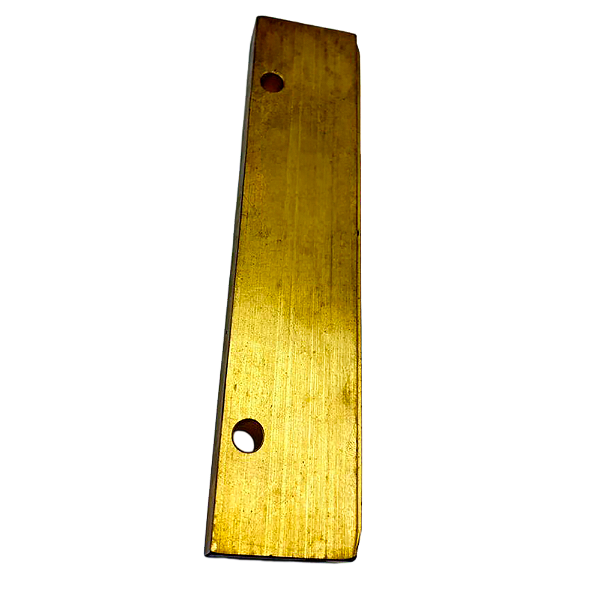 Bloco de Aquecimento Superior para Seladora Robusta (SR1680)