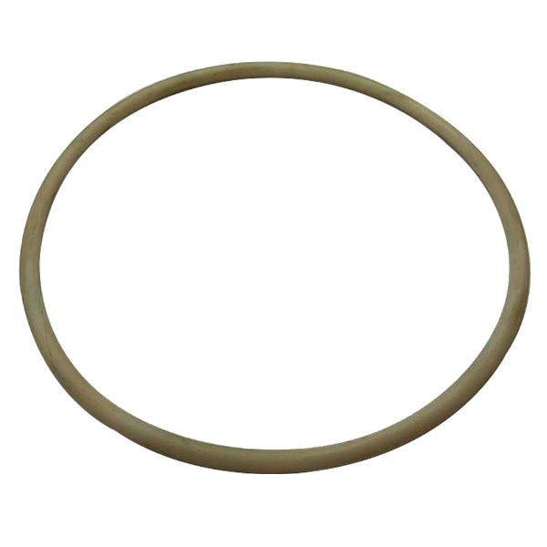 Anel Oring (Int 137mm x Ext 148mm x Espess 5,5mm) - Silicone