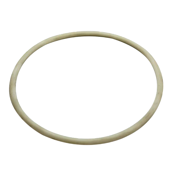 Anel Oring (Int 140mm x Ext 151mm x Espess 5,5mm) - Silicone