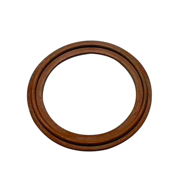 Anel Tc Junção 2 (Int 48mm x Ext 64mm x Larg 8mm x Alt 5mm) - Viton