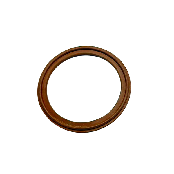 Anel Tc Junção 2 1,2 (Int 60mm x Ext 77mm x Larg 8,5mm x Alt 5mm) - Viton