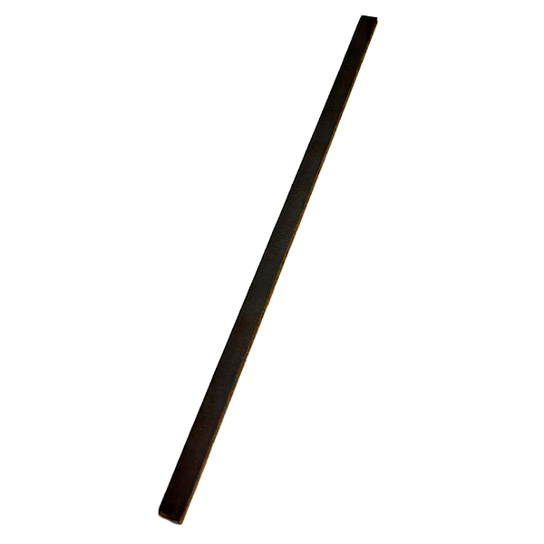 Baquelite da Resistência para Seladora Manual CMSM 200 (PFS 200) - 200 x 8 x 1,50mm